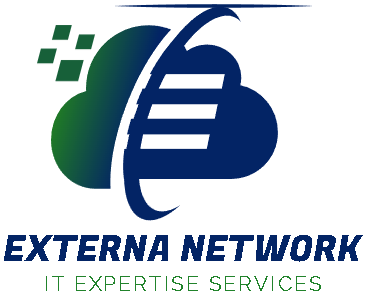 Externa Network, IT Expertise Services